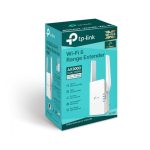 Extensor de rango TPLINK Wi-Fi 6 AX3000 - Imagen 4