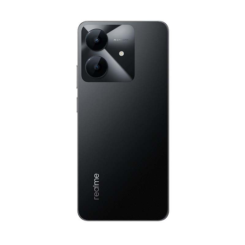 RMX3938-364GB-NEGRO_2 RMX3938-3GB+64GB-NEGRO - Imagen 2