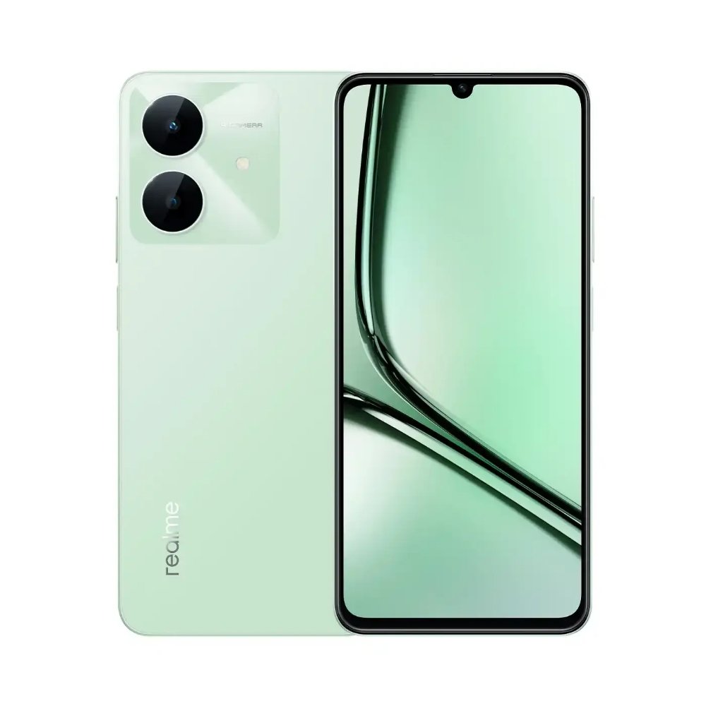 RMX3938-4128GB-VERDE-1 RMX3938-4GB+128GB-NEGRO - Imagen 1