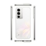 Celular Realme 100 256GB 8GB Glory White INT+NFC RMX5353 MX - Imagen 3