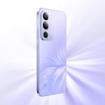 Celular Realme 100 256GB 8GB Victory Purple INT+NFC RMX5353 MX - Imagen 3