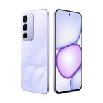 Celular Realme 100 256GB 8GB Victory Purple INT+NFC RMX5353 MX - Imagen 4