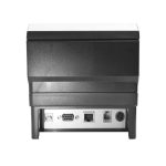 Impresora Térmica Directa De Recibos 3nstar de 80mm USB/LAN Negra - Imagen 3