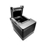 Impresora Térmica Directa De Recibos 3nstar de 80mm USB/LAN Negra - Imagen 4