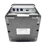 Impresora térmica 3NSTAR RPT015 82mm USB Ethernet Serial - Imagen 4