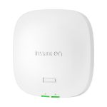HPE NW ION AP21 (RW) Wi-Fi 6 AP