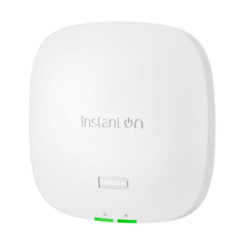 S1T23A Access Point HPE Aruba Instant On AP32 Wi-Fi 7 - Imagen 1