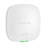 Access Point HPE Aruba Instant On AP32 Wi-Fi 7 - Imagen 2