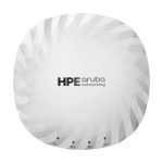 Acces Point HPE Aruba AP-725 Wi-Fi 7 Antena interna Campus