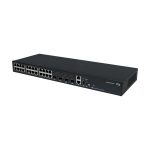 HPE NW CW 2150 24G 4P Sw