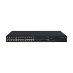 HPE NW CW 2150 24G 4P Sw - Imagen 2