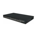 HPE NW CW 2150 48G 4P Sw - Imagen 3