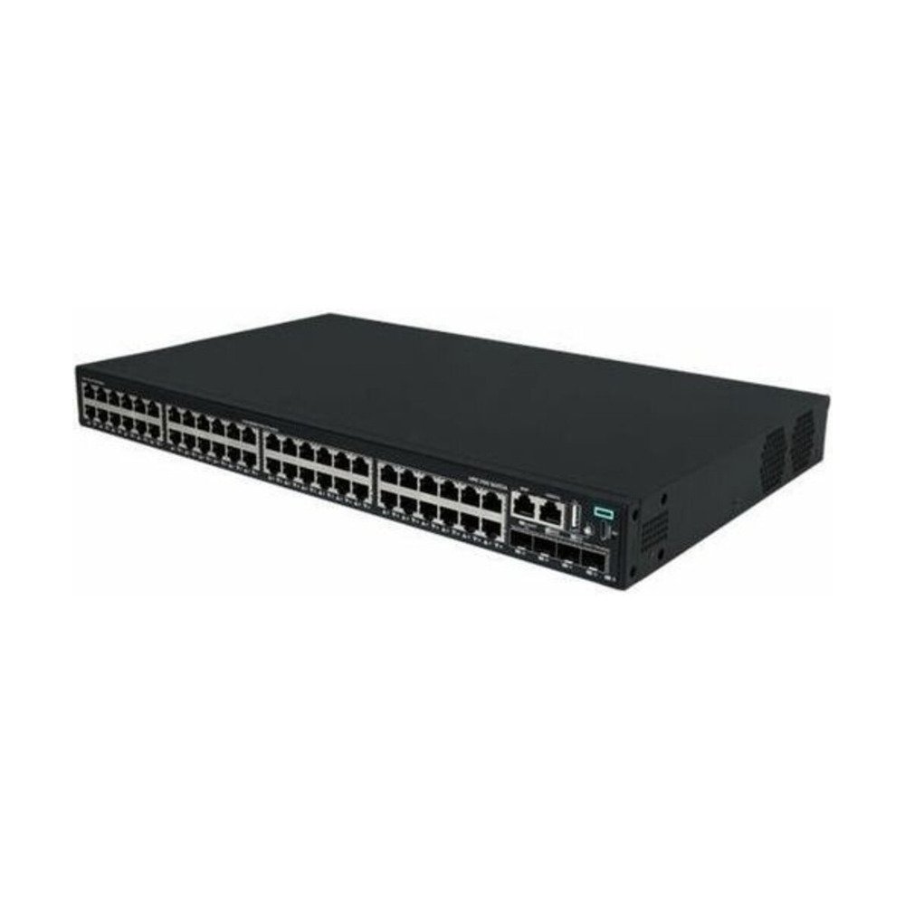 S6X53A HPE NW CW 2150 48G PoE+ 4P 390W Sw - Imagen 1