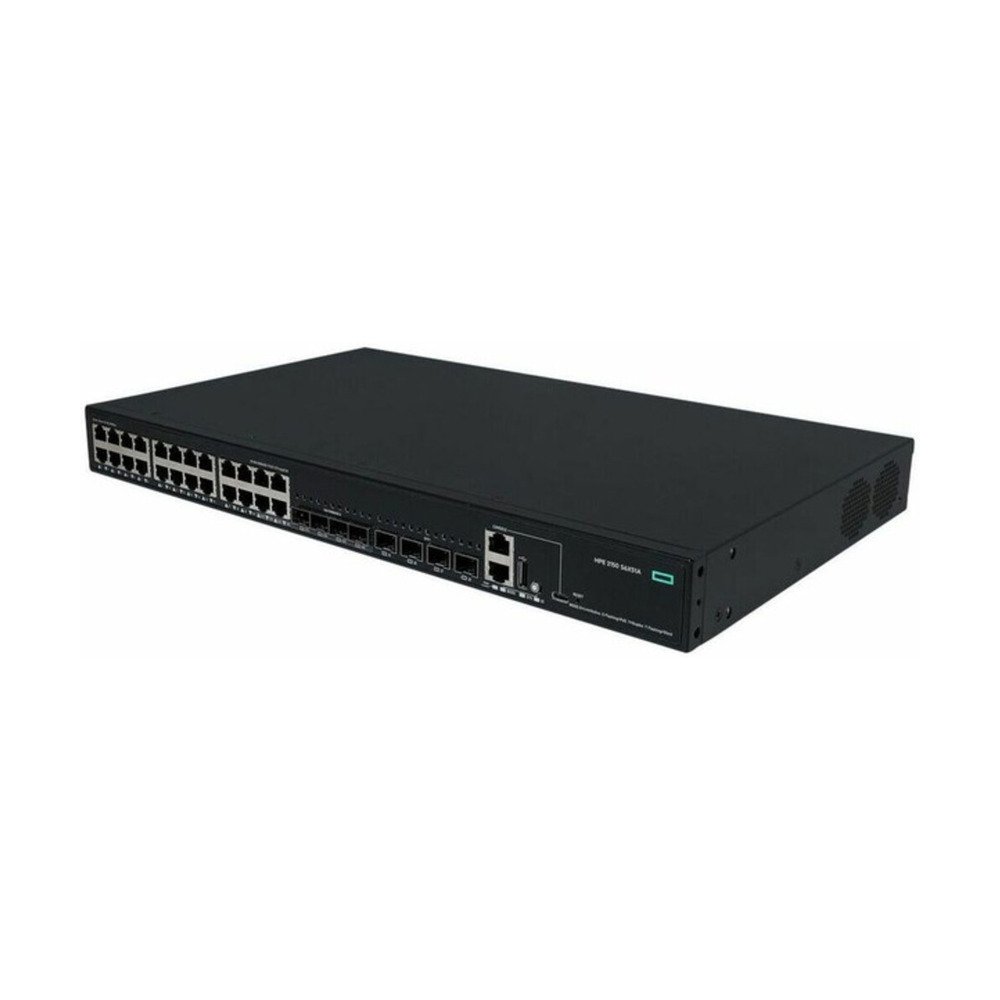 S6X55A HPE NW CW 2150 16G PoE+ 4P 248W Sw - Imagen 1