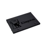 Unidad De Estado Sólido SSD KINGSTON A400 240GB 2.5 COLOR Negro - Imagen 3