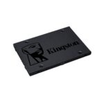 Unidad De Estado Solido SSD KINGSTON A400 480GB 2.5 COLOR Negro - Imagen 3