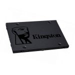 Unidad De Estado Sólido SSD KINGSTON A400 960GB 2.5 COLOR Negro - Imagen 2