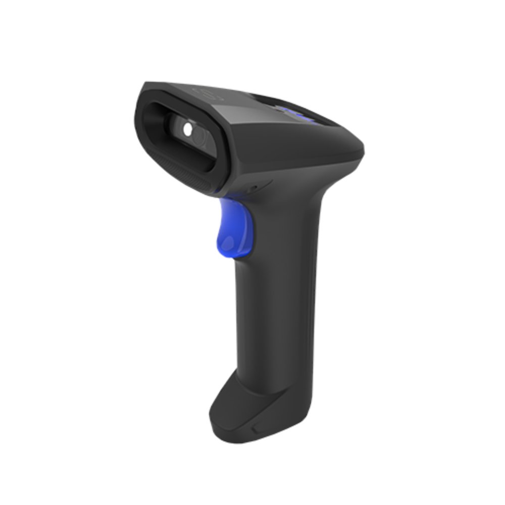 SC415-1 Escáner Lector código de barras SC415 3nStar 2D, soporte caidas de 1,5 mts, 640*480pixeles, lectura en pantalla USB - Imagen 1