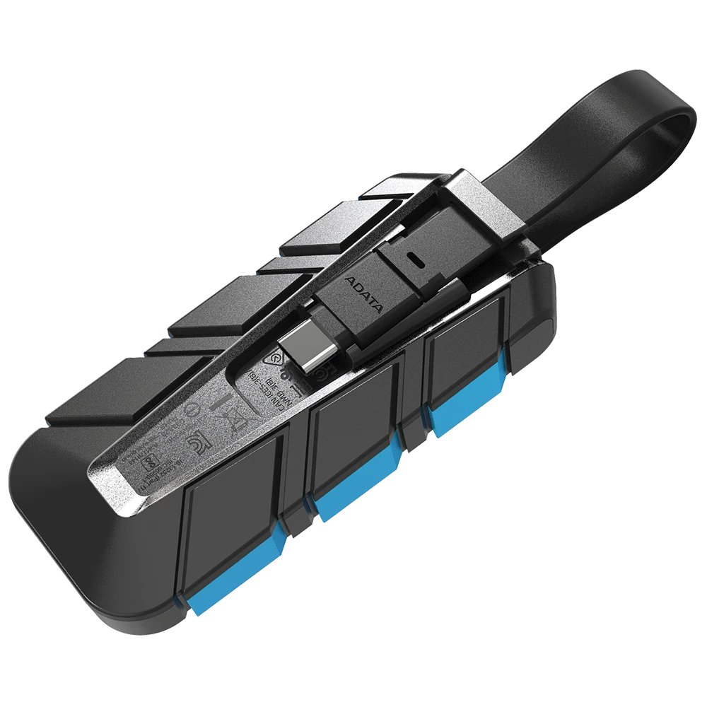 SC740-500G-CBU_3 SSD EXTERNO 500GB TIPO C / CABLE INCLUIDO - vel 1000 - Imagen 4