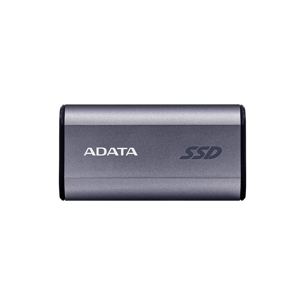 SC750-500G-CCBK-1 Unidad de Estado Solido ADATA externo 500GB SC750 - Imagen 1
