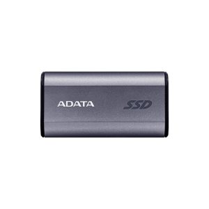 Unidad de Estado Solido ADATA externo 500GB SC750