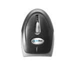 Escáner Lector de códigos de barra 3nStar SCI150 de código de barras Imager 1D de mano con base,2500 Pixeles, IP54, 350+/-50 lecturas por segundo - Imagen 3