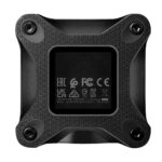 Unidad Estado Solido Externo ADATA Antigolpes SD620 512GB Negro - Imagen 4