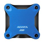SSD EXTERNO ADATA ANTIGOLPES SD620 512GB AZUL