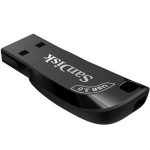 Memoria USB SanDisk Ultra Shift 3.0 64GB Negro - Imagen 2