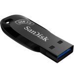 Memoria USB SanDisk Ultra Shift 3.0 64GB Negro - Imagen 4