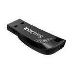 Memoria Usb SANDISK Ultra Shift 3.0 128GB COLOR Negro - Imagen 4