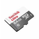 Tarjeta microSD SANDISK Ultra UHS-I 64GB Clase 10 - Imagen 2