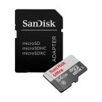 Tarjeta microSD SANDISK Ultra UHS-I 64GB Clase 10 - Imagen 3