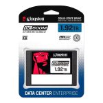 SSD 1920G DC600M (Mixed-Use) 2.5” Enterprise SATA - Imagen 3