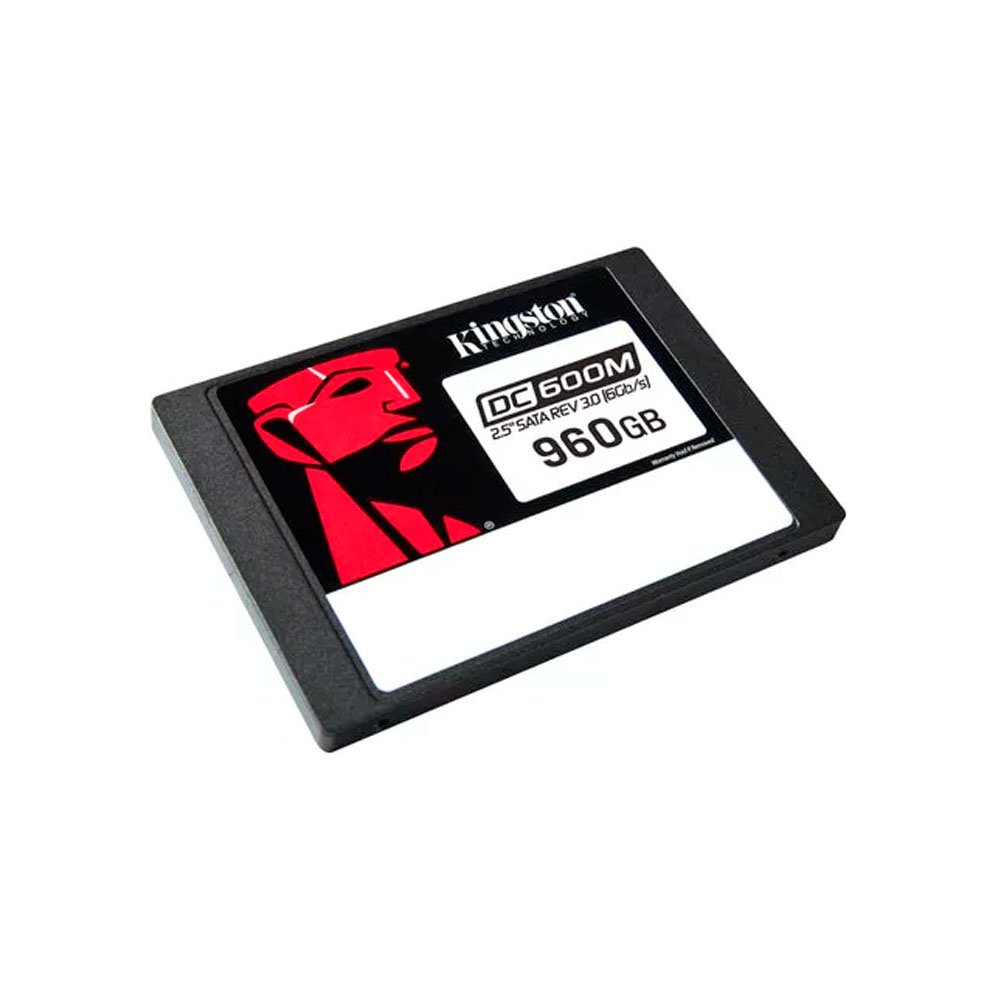 SEDC600M960G_1 Disco SSD KINGSTON 2.5 Pulgadas Empresarial SATA - Imagen 2