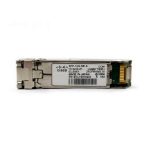 Cisco 10GBASE-SR SFP Module - Imagen 4