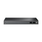 Switch Tp-link SG3428XF dministrable JetStream 24 puertos - Imagen 3