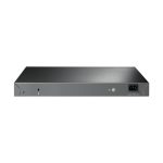 Switch TP-Link JetStream de 48 puertos PoE+ y 4 puertos SFP - Imagen 3