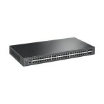 Switch Tplink Omada JetStream Gigabit 48 puertos administrable L2+ 4 puertos SFP+ - Imagen 2