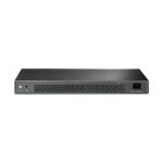 Switch Tplink Omada JetStream Gigabit 48 puertos administrable L2+ 4 puertos SFP+ - Imagen 3