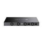 Switch Tplink L3 Omada Stackable Gigabit 24 puertos administrable con 4 puertos SFP - Imagen 3