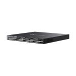 Omada 48-PortGigabit Stackable L3 Managed PoE+ Switch with 6 10GE SFP+ Slots - Imagen 2