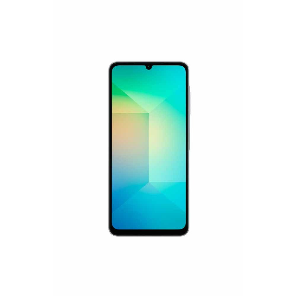 SM-A065MLBGLTC_1 Galaxy-A06 4GB 128GB LIGHT BLUE - Imagen 2