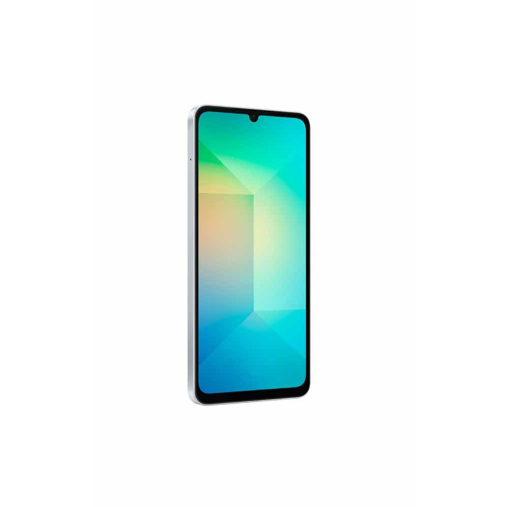 SM-A065MLBGLTC_3 Galaxy-A06 4GB 128GB LIGHT BLUE - Imagen 4