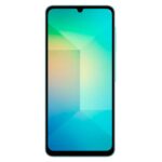 Galaxy-A06 4GB 128GB LIGHT GREEN - Imagen 4