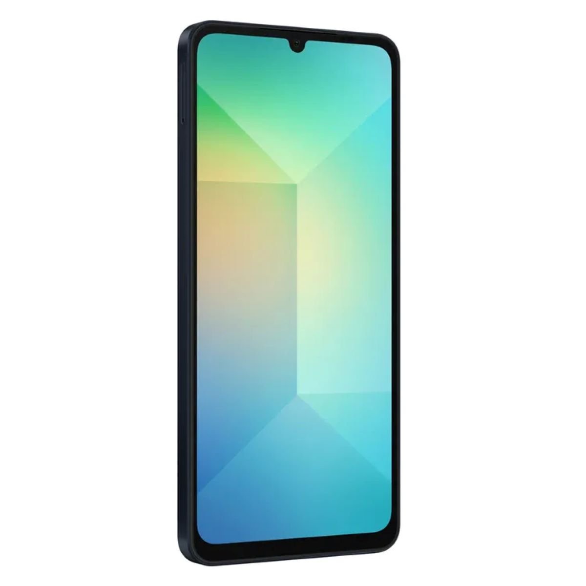 SM-A065MZKGLTC_1 Galaxy-A06 4GB 128GB BLACK - Imagen 2