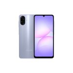 Galaxy A07 RAM 6GB + 128GB Light Violet