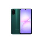 Galaxy A07 RAM 6GB + 128GB Green