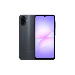 Galaxy A07 RAM 4GB + 128GB Negro