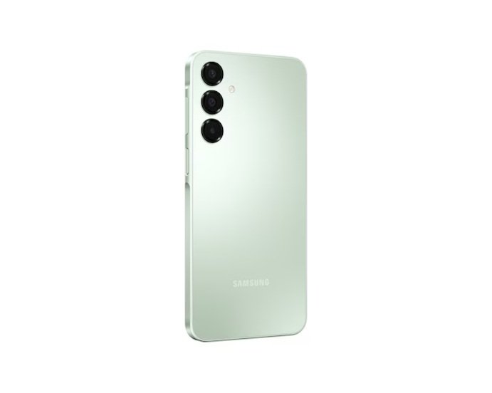 SM-A165MLGDLTC_1 Galaxy A16 4GB 128GB Verde Claro - Imagen 2